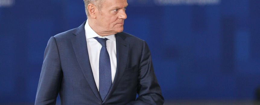 Donald Tusk
