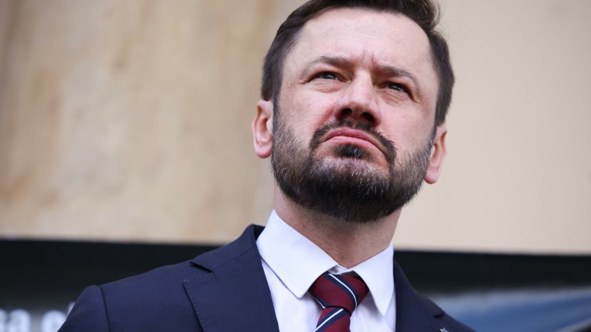 Aleksander Miszalski