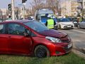 Wypadek we Wrocławiu
