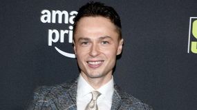 Patryk Pniewski zrobił coming-out! „Każdy ma prawo kochać”