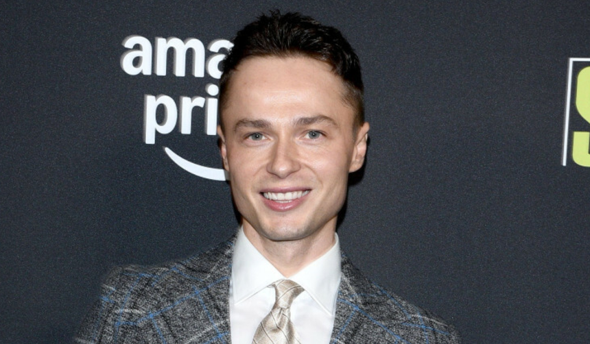 Patryk Pniewski zrobił coming-out! „Każdy ma prawo kochać”