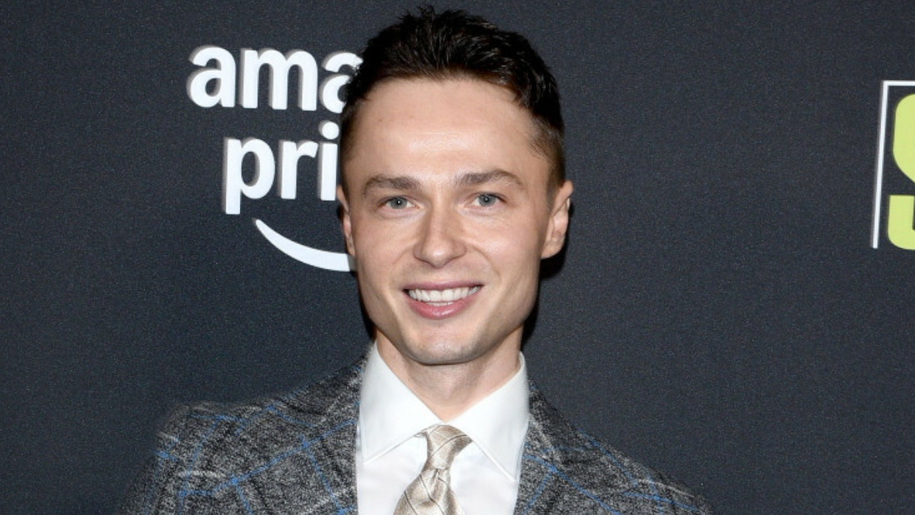 Patryk Pniewski zrobił coming-out! „Każdy ma prawo kochać”