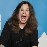Ozzy Osbourne