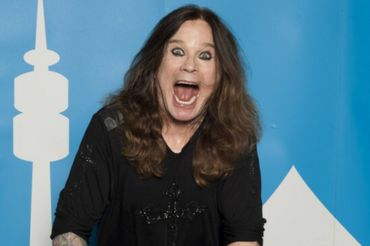 Ozzy Osbourne