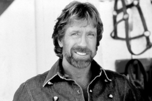 Chuck Norris