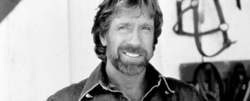 Chuck Norris