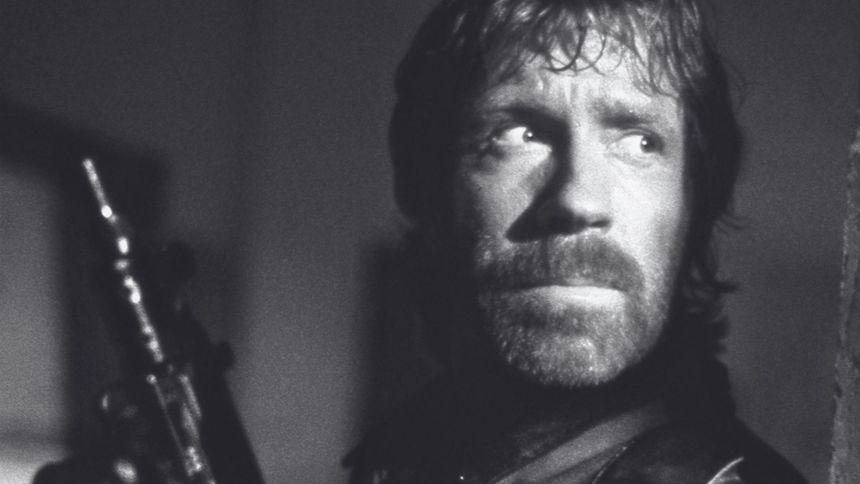 19 marca 2026 roku w wieku 86 lat zmarł Chuck Norris