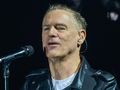 Bryan Adams z koncertami w Polsce