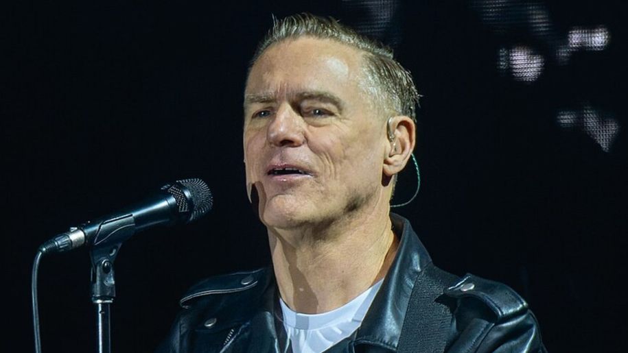 Bryan Adams z koncertami w Polsce