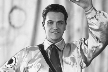 Eugeniusz Bodo