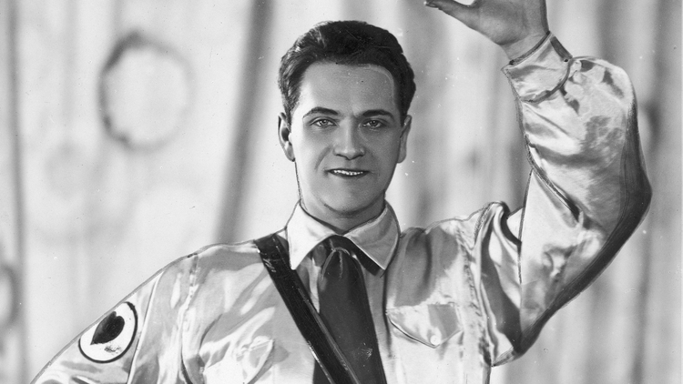 Eugeniusz Bodo