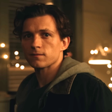 Spider-Man Brand New Day - Tom Holland - kadr z filmu Marvela