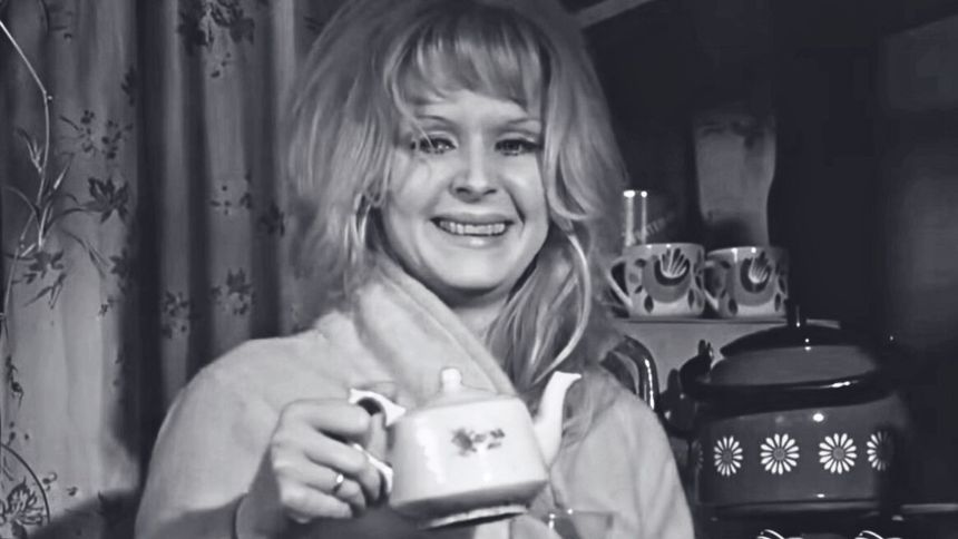 Nie żyje Halina Kowalska