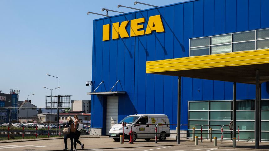 sklep Ikea