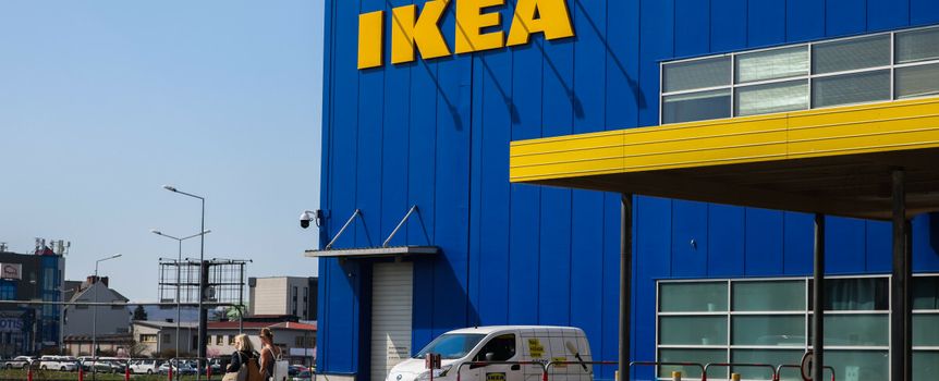 sklep Ikea