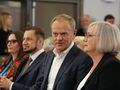 Niedziela jest szefową Krajowej Komisji Wyborczej KO