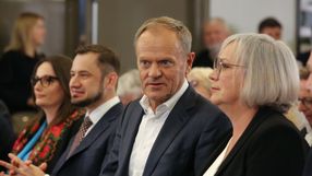 Niedziela jest szefową Krajowej Komisji Wyborczej KO