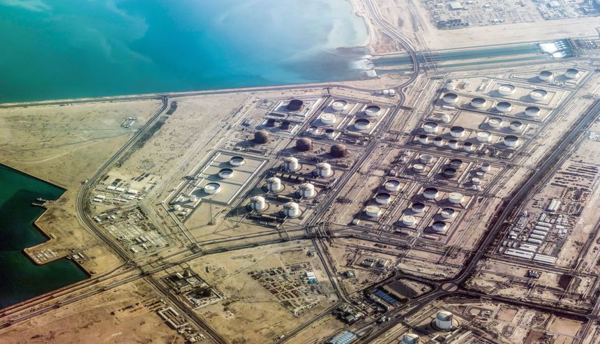 Ras Laffan