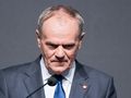Premier Donald Tusk