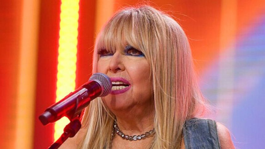 Tyle zarabia Maryla Rodowicz