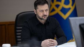 Wołodymyr Zełenski