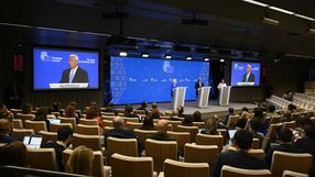 Konferencja po szczycie UE