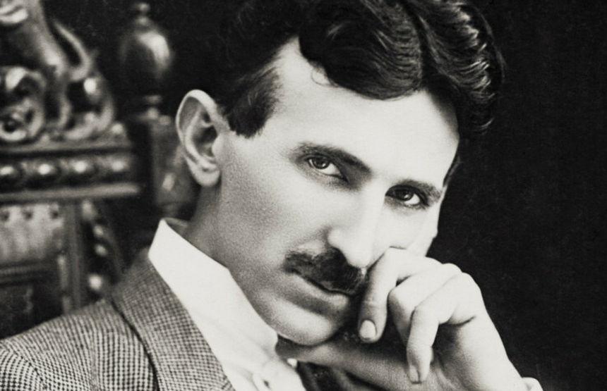 Nikola Tesla