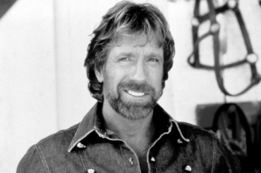 Chuck Norris 