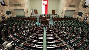 Sejm