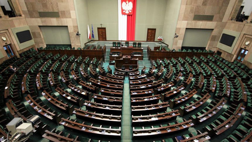Sejm