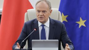 Premier Donald Tusk