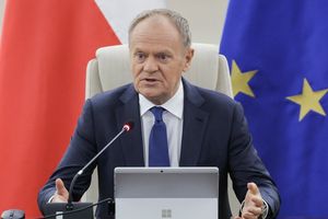 Premier Donald Tusk