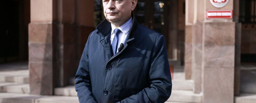 Mariusz Błaszczak