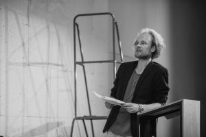 Maciej Pesta