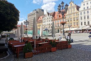 Wrocław, Rynek