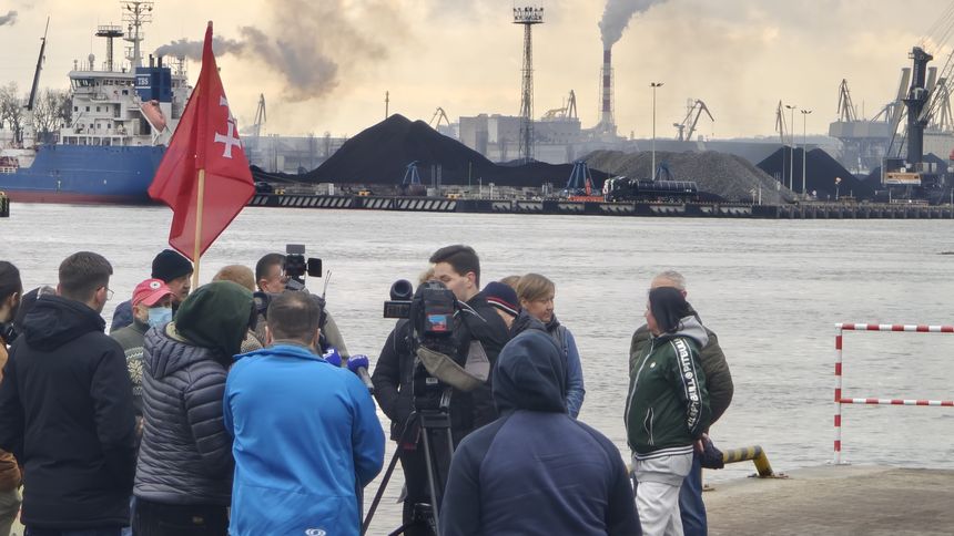 Gdański Nowy Port