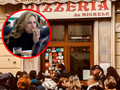 Pizzeria włoska
