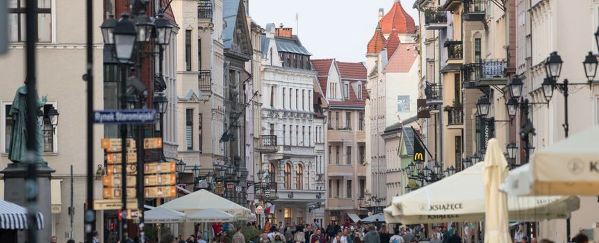 Toruń