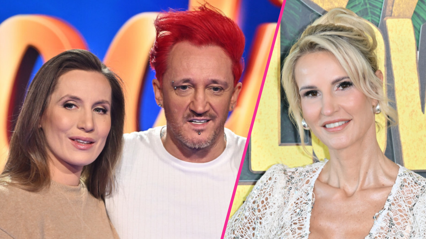 Dominika Tajner wspiera Michała Wiśniewskiego po rozstaniu z Polą