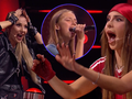 „The Voice Kids”. Zaśpiewała hit Ariany Grande. Oniemieli z zachwytu!
