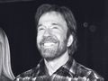Nie żyje Chuck Norris