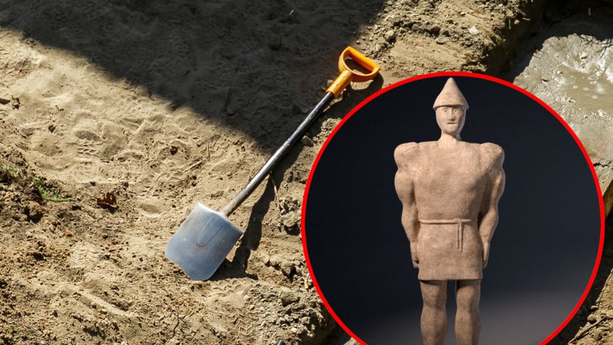 Archeologia