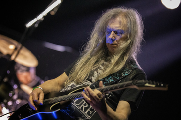 Wojciech Hoffman z Turbo