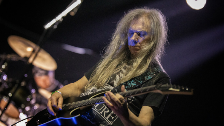Wojciech Hoffman z Turbo