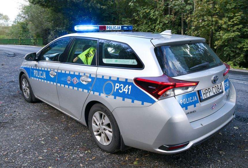 Policja