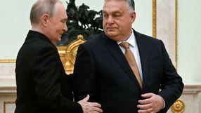 Putin Orban