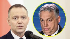 Polska Węgry