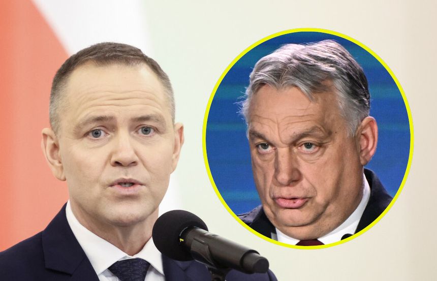 Polska Węgry