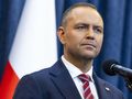 Prezydent Karol Nawrocki