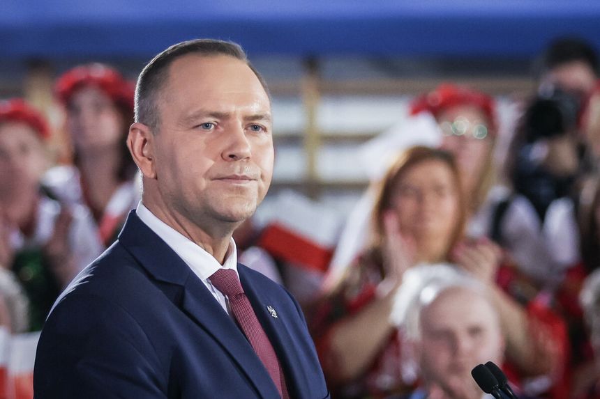Karol Nawrocki